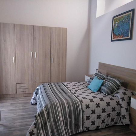 A.T. El Legado 1ª Planta Villa Andujar Ngoại thất bức ảnh