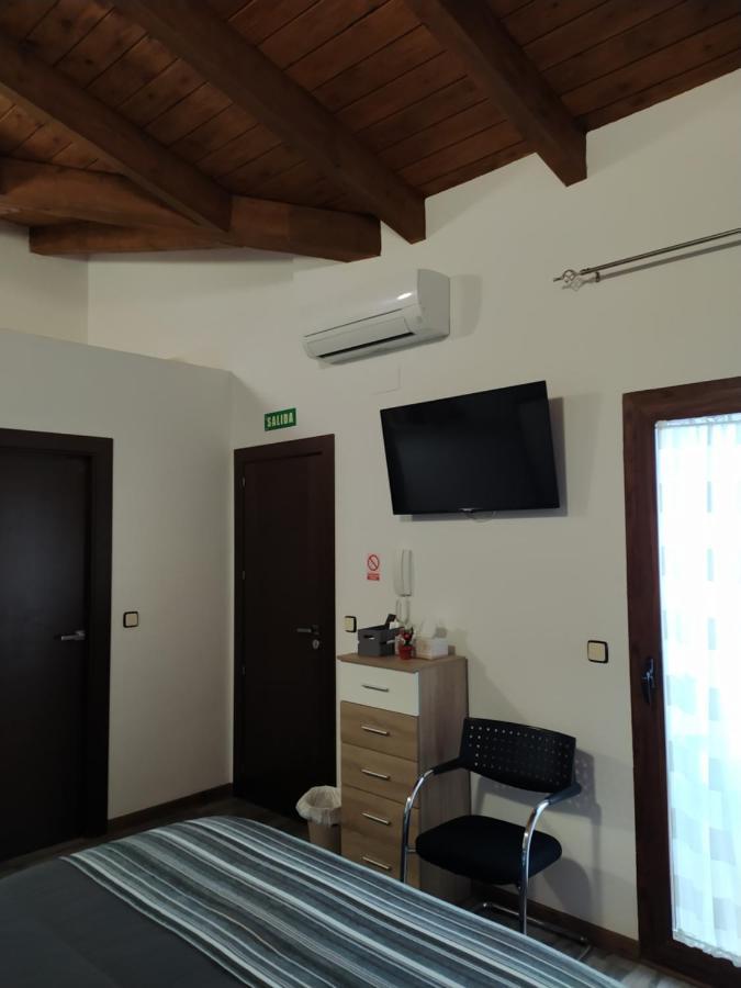 A.T. El Legado 1ª Planta Villa Andujar Ngoại thất bức ảnh