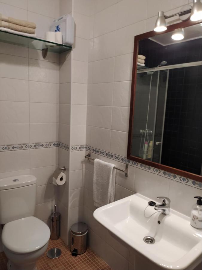 A.T. El Legado 1ª Planta Villa Andujar Ngoại thất bức ảnh