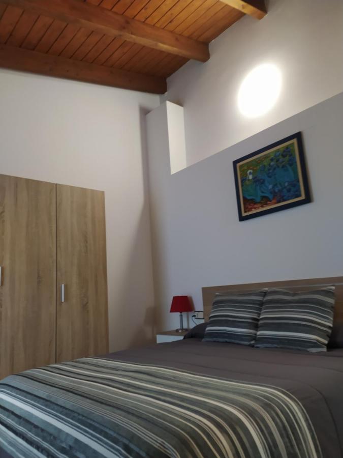 A.T. El Legado 1ª Planta Villa Andujar Ngoại thất bức ảnh