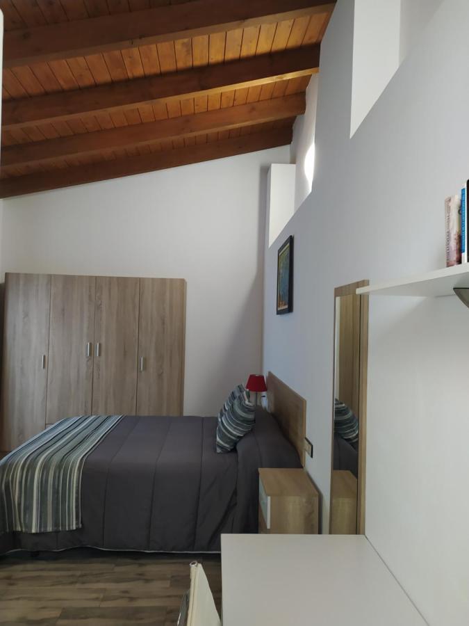 A.T. El Legado 1ª Planta Villa Andujar Ngoại thất bức ảnh