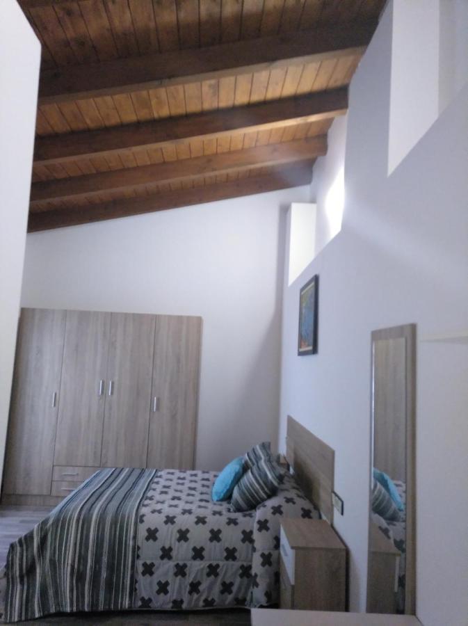 A.T. El Legado 1ª Planta Villa Andujar Ngoại thất bức ảnh