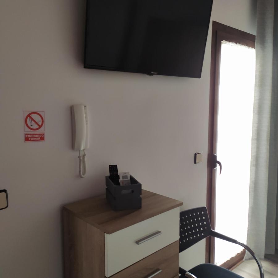 A.T. El Legado 1ª Planta Villa Andujar Ngoại thất bức ảnh
